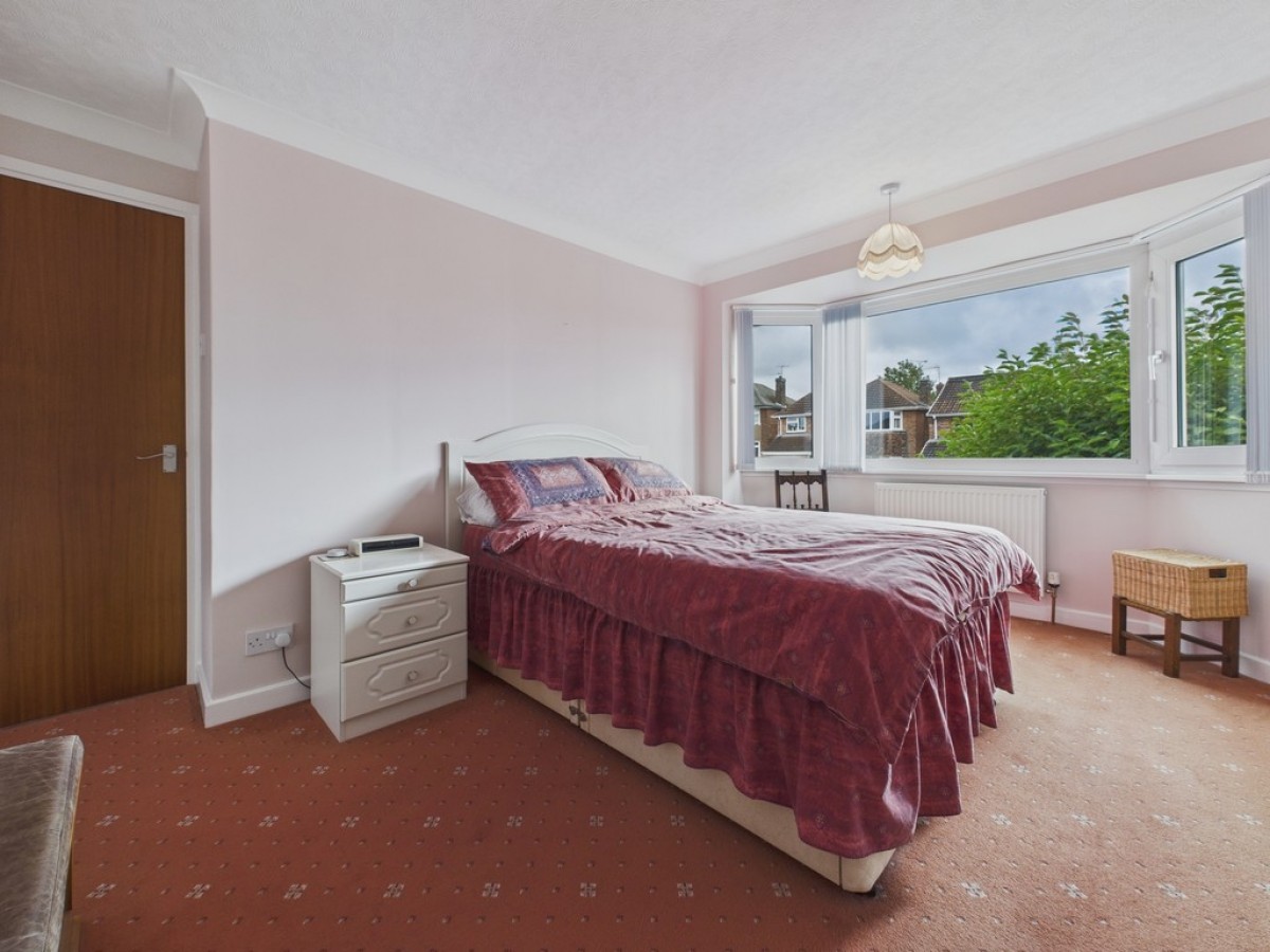 Beechdale Close, Brockwell, Chesterfield