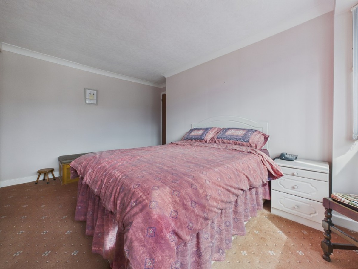 Beechdale Close, Brockwell, Chesterfield