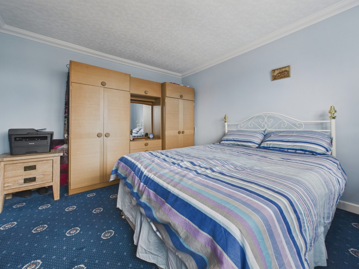 3 bedroom House for Sale Beechdale Close, Brockwell, Chesterfield