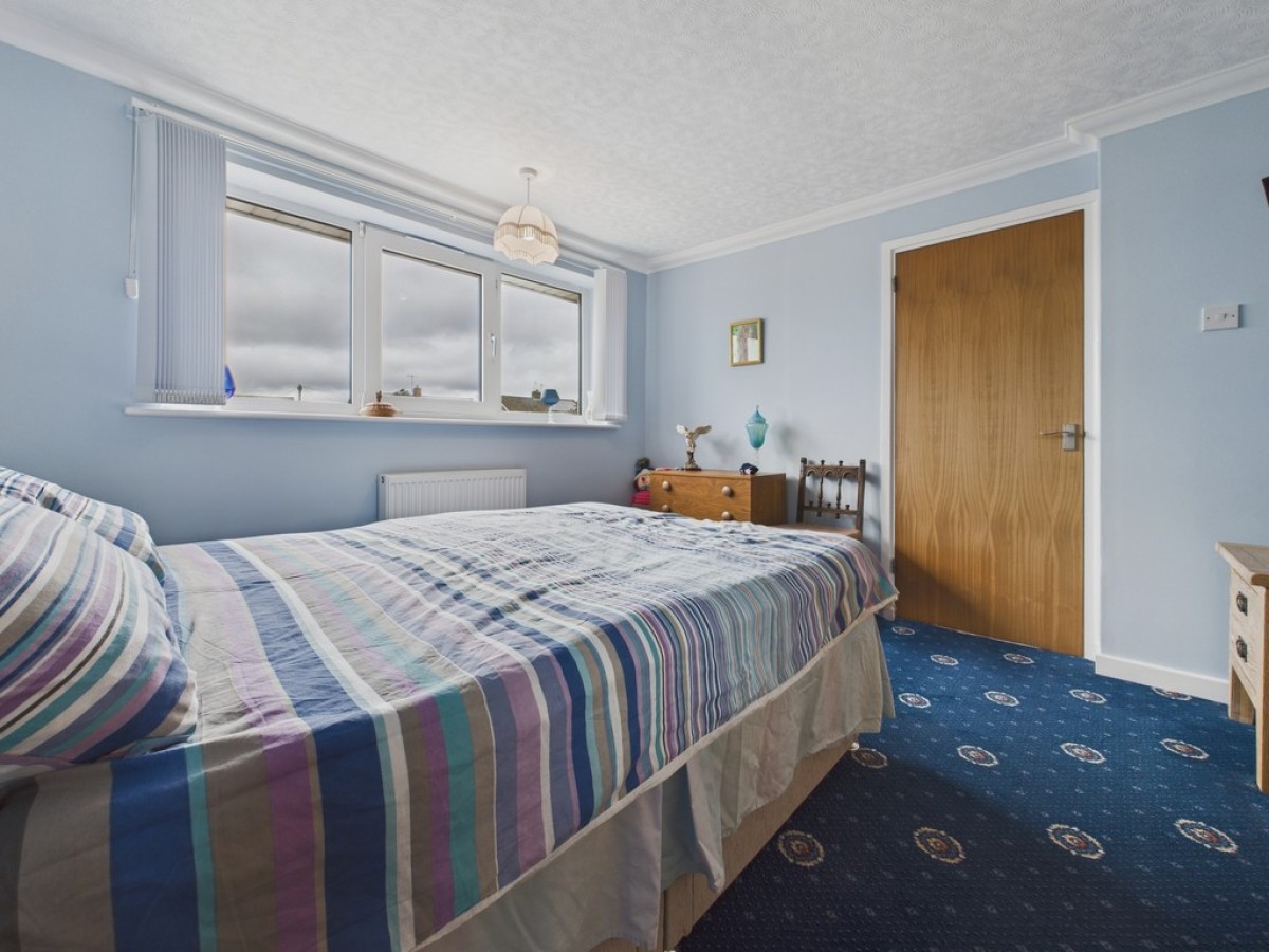 Beechdale Close, Brockwell, Chesterfield