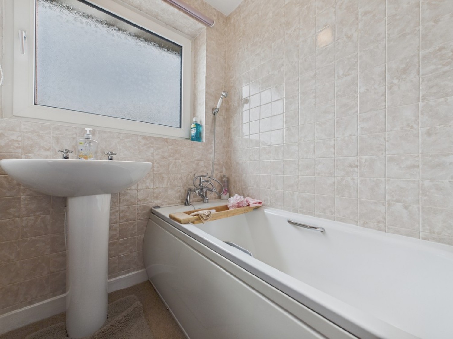 3 bedroom House for Sale Beechdale Close, Brockwell, Chesterfield