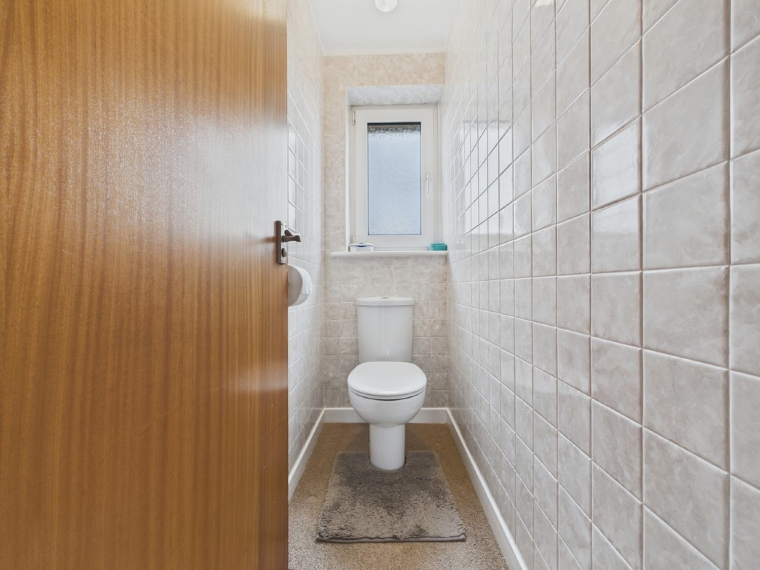 3 bedroom House for Sale Beechdale Close, Brockwell, Chesterfield