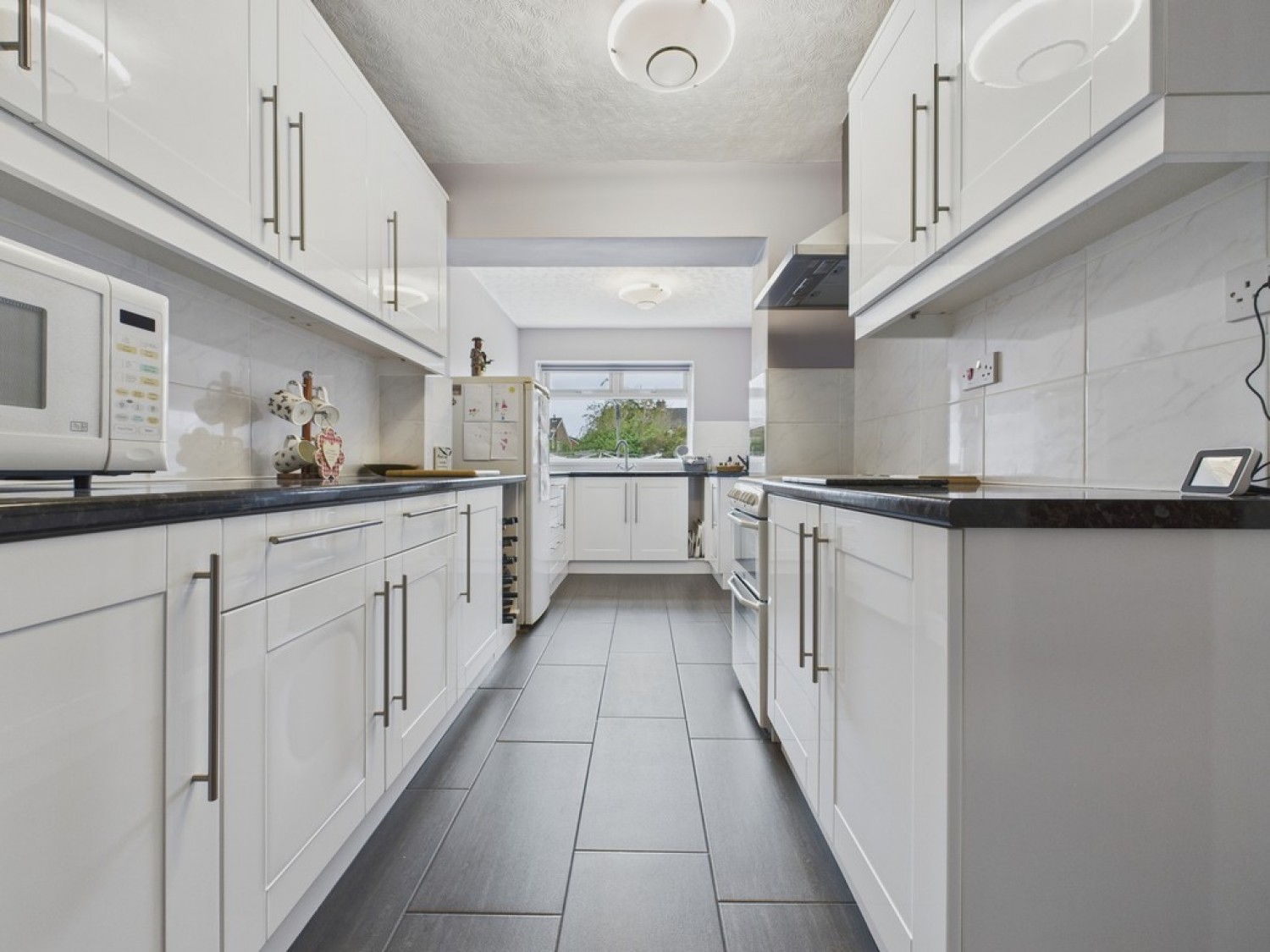 3 bedroom House for Sale Beechdale Close, Brockwell, Chesterfield