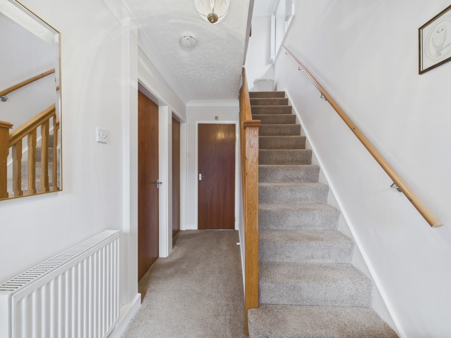 3 bedroom House for Sale Beechdale Close, Brockwell, Chesterfield