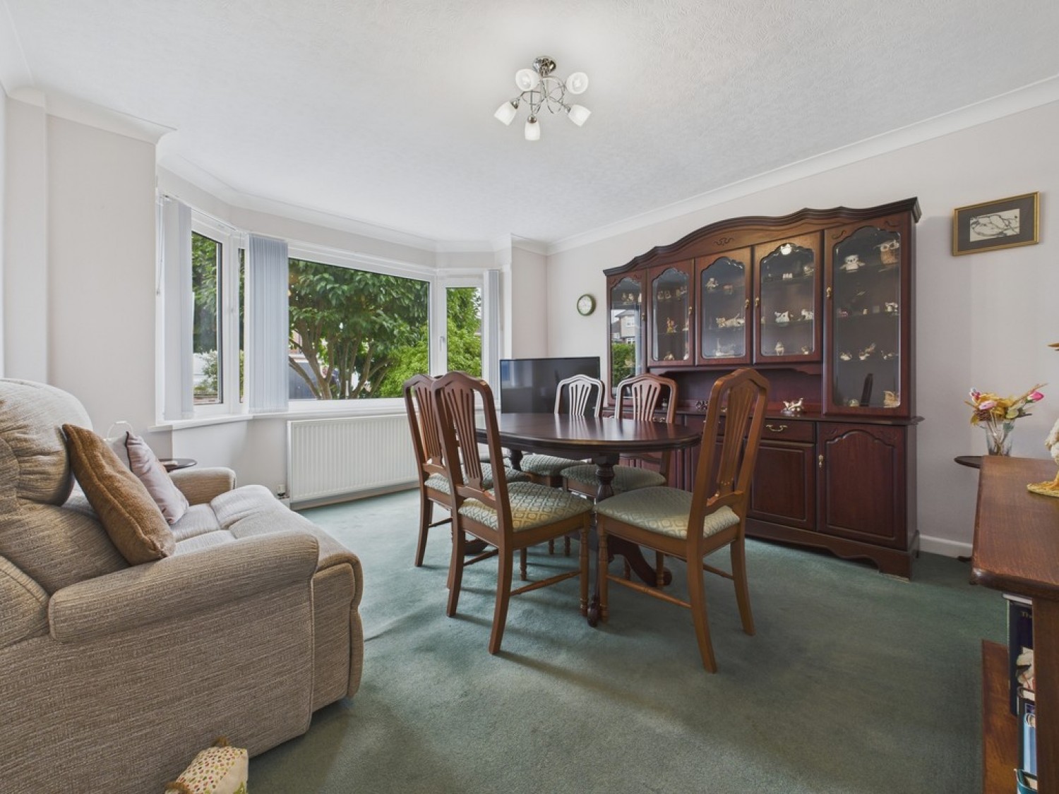 3 bedroom House for Sale Beechdale Close, Brockwell, Chesterfield