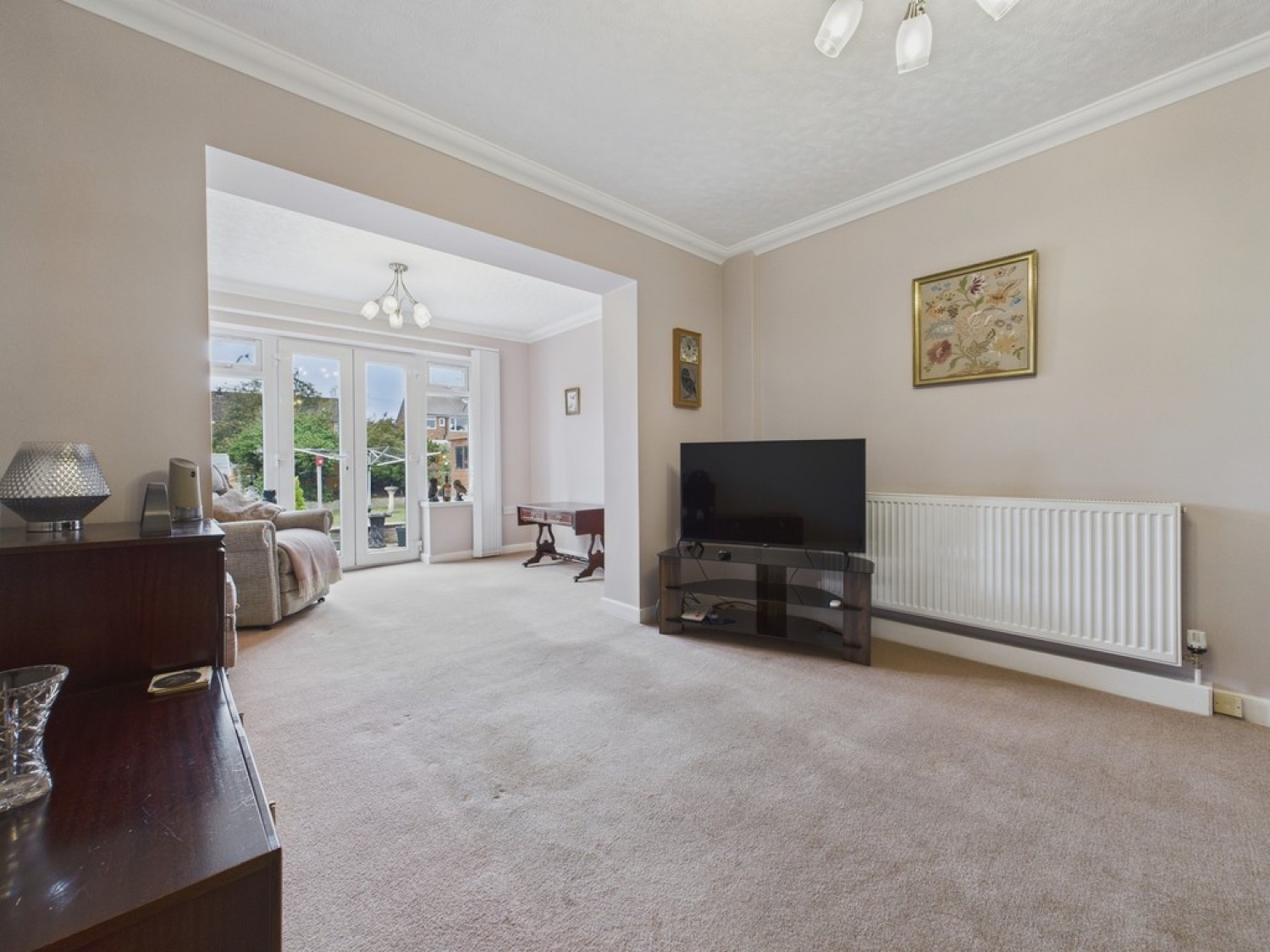 3 bedroom House for Sale Beechdale Close, Brockwell, Chesterfield