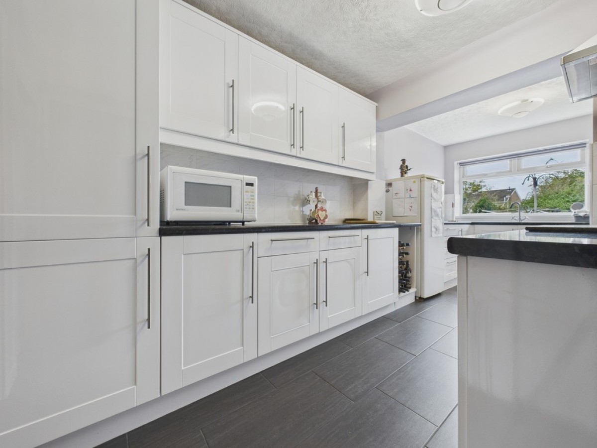 Beechdale Close, Brockwell, Chesterfield