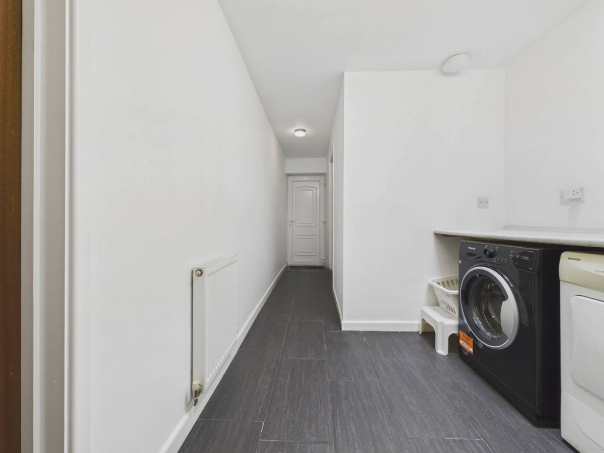 Beechdale Close, Brockwell, Chesterfield