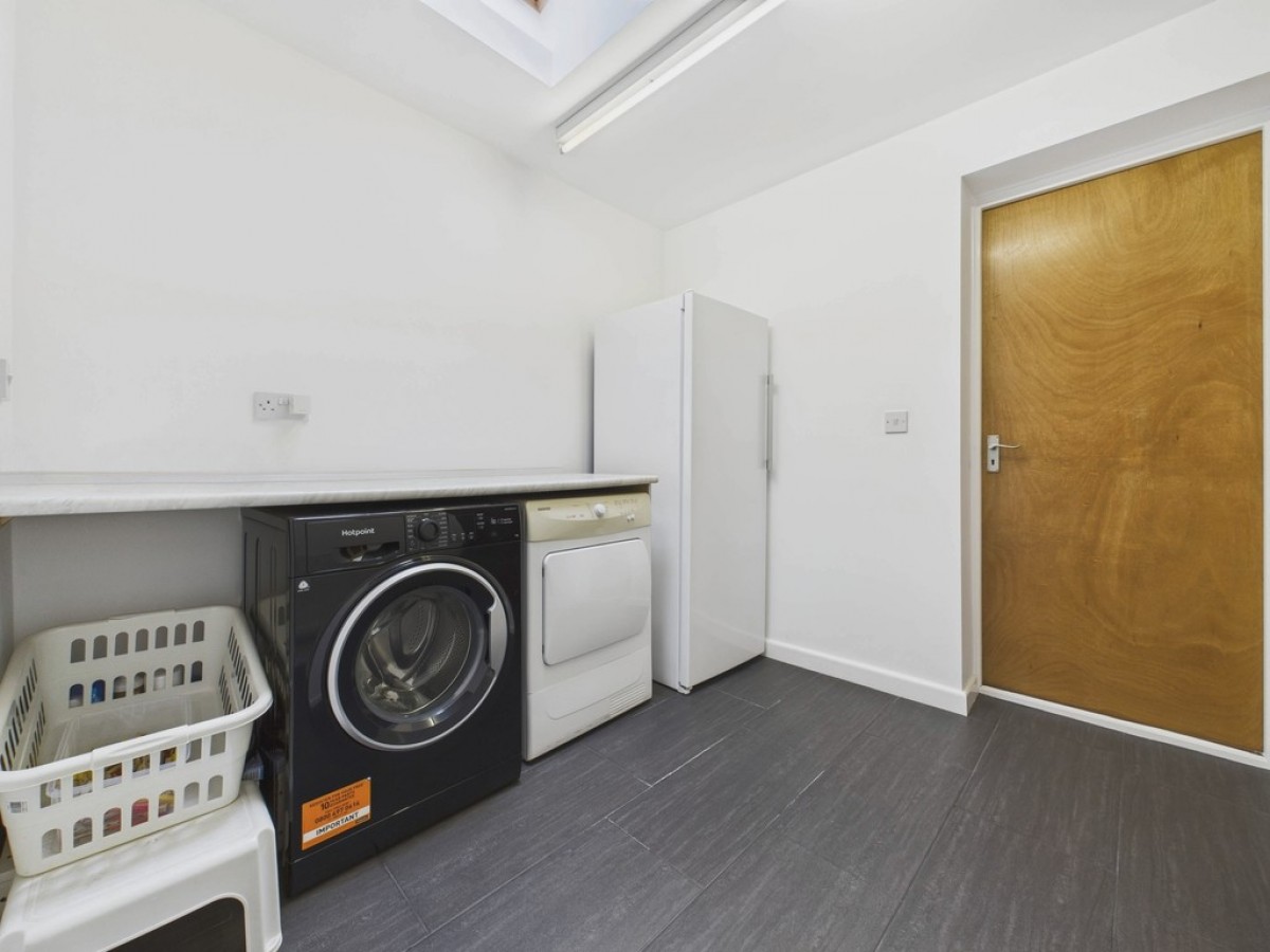 Beechdale Close, Brockwell, Chesterfield