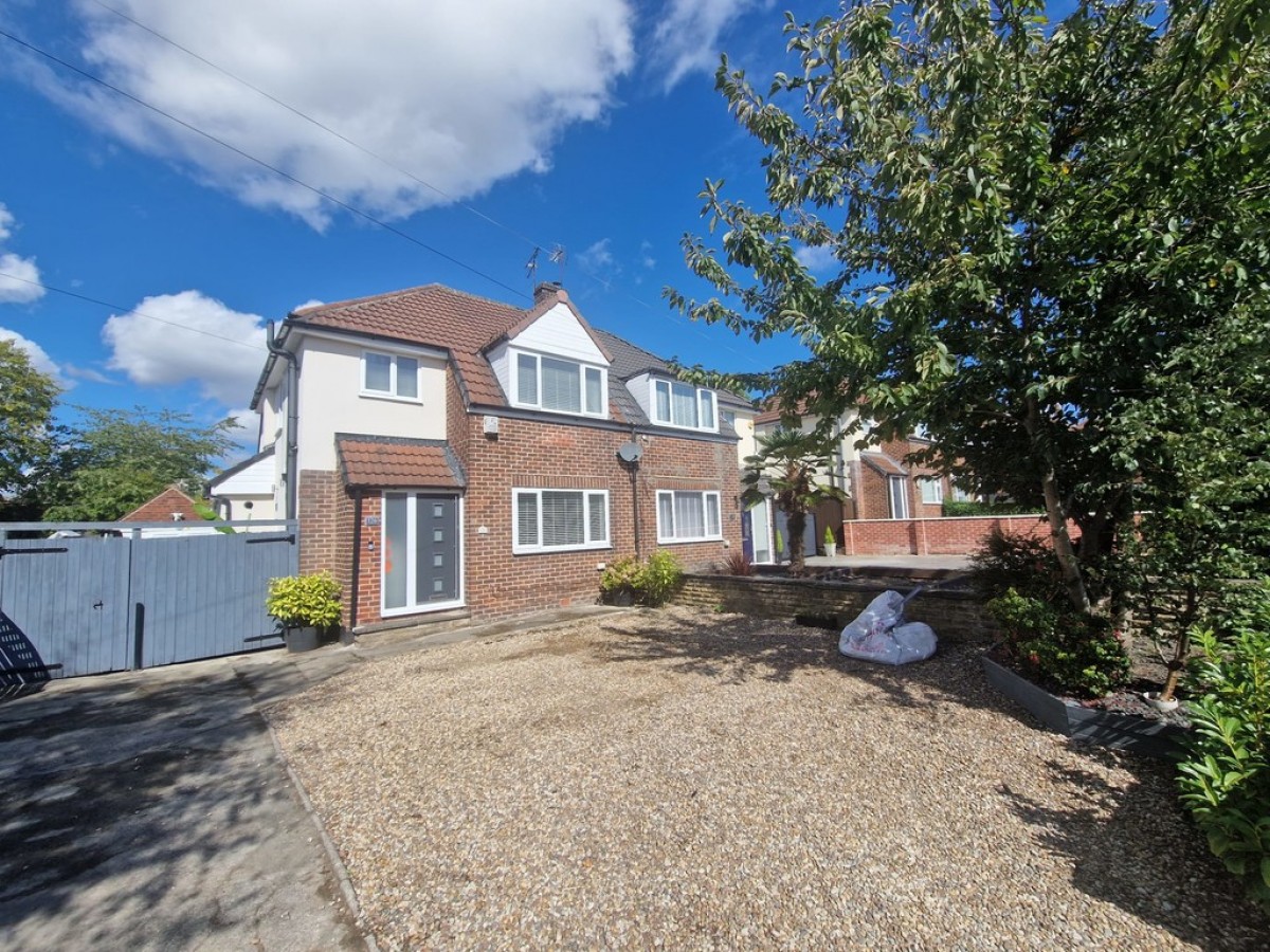 East Bawtry Road, Rotherham