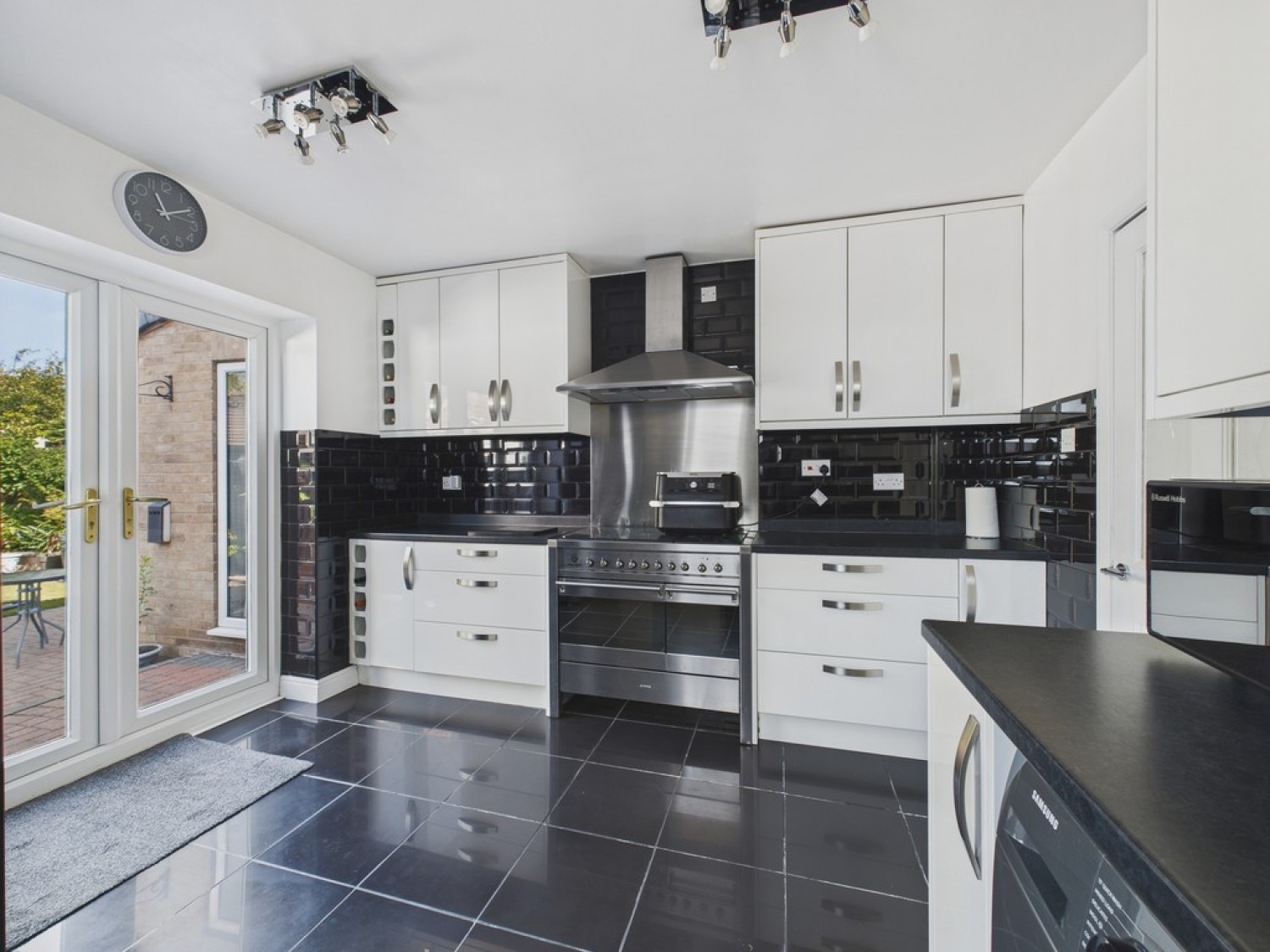 East Bawtry Road, Rotherham