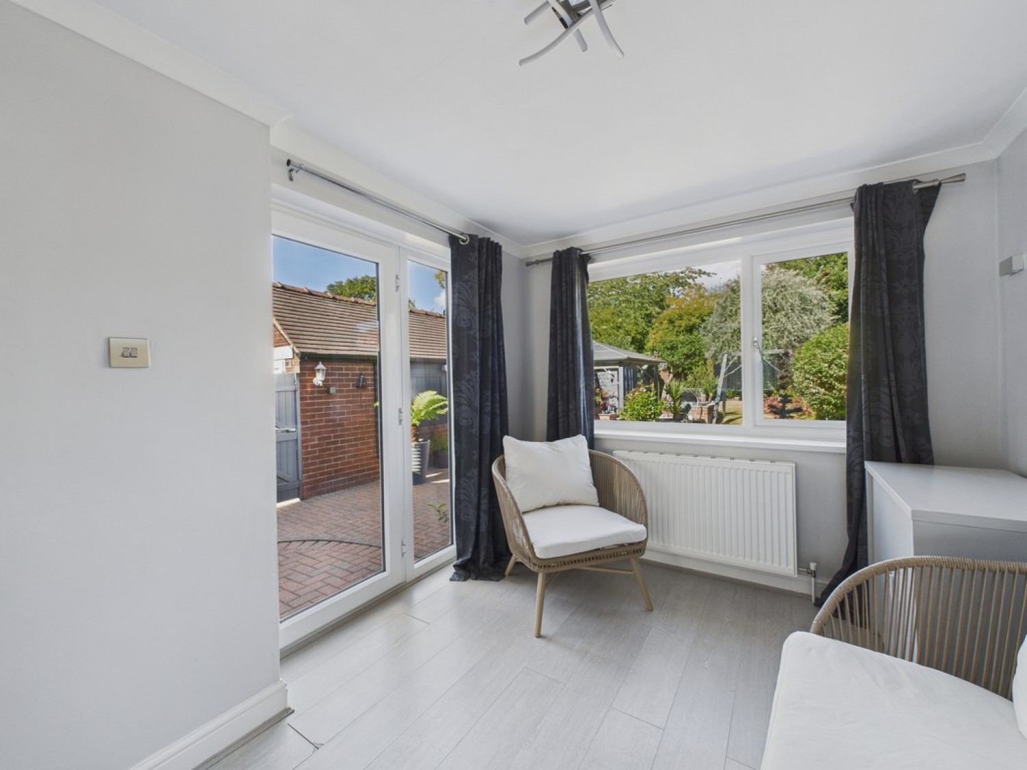 East Bawtry Road, Rotherham