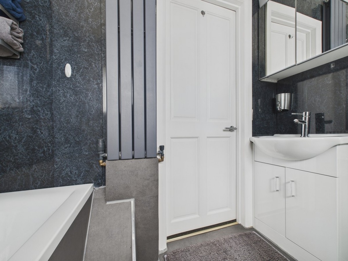 East Bawtry Road, Rotherham