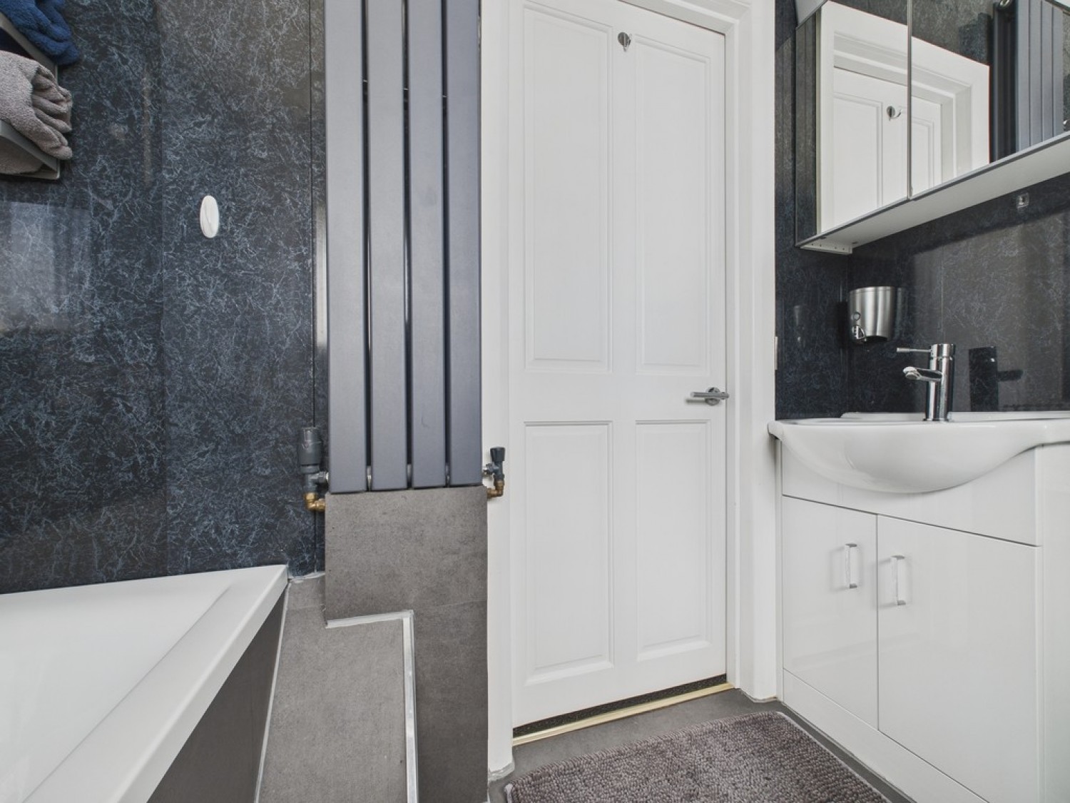 East Bawtry Road, Rotherham