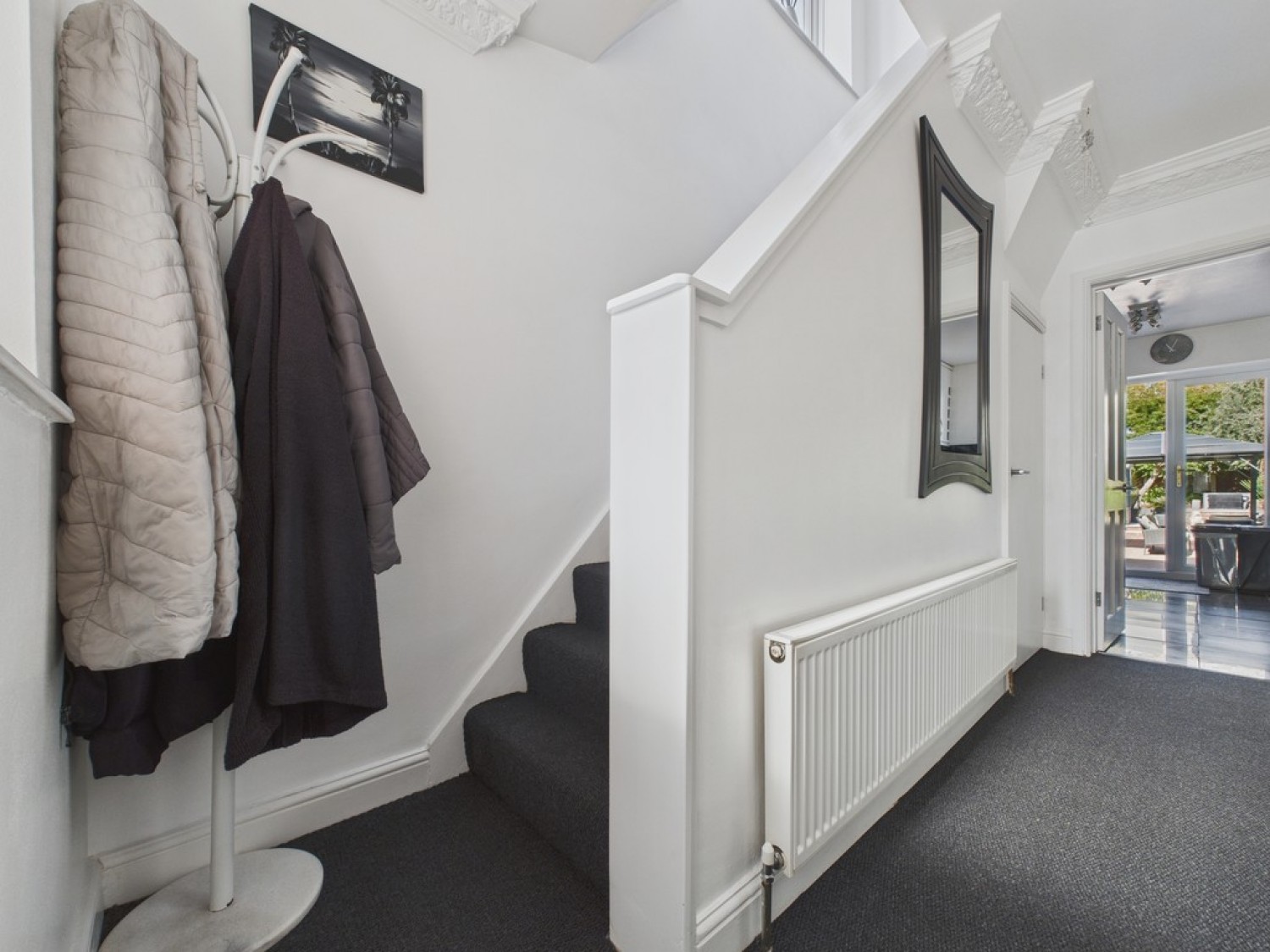 East Bawtry Road, Rotherham