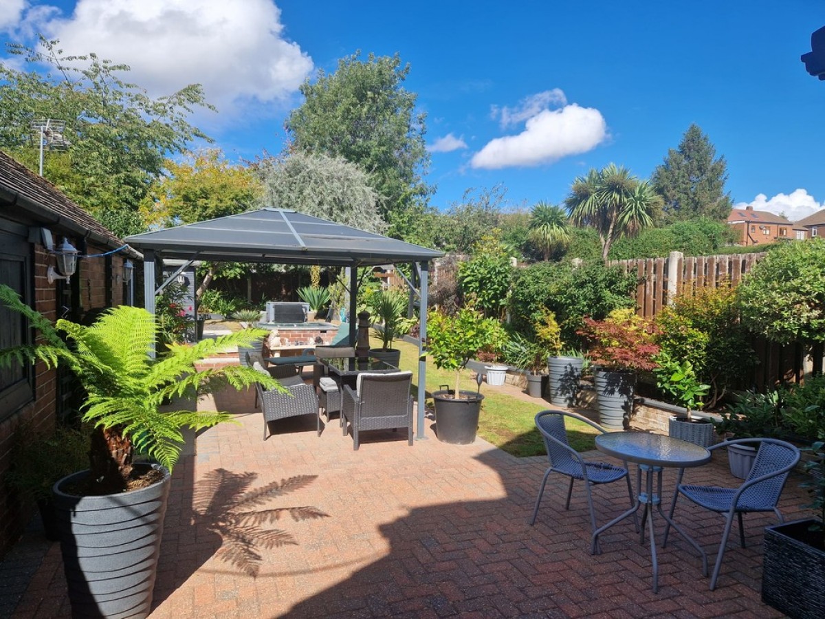 East Bawtry Road, Rotherham