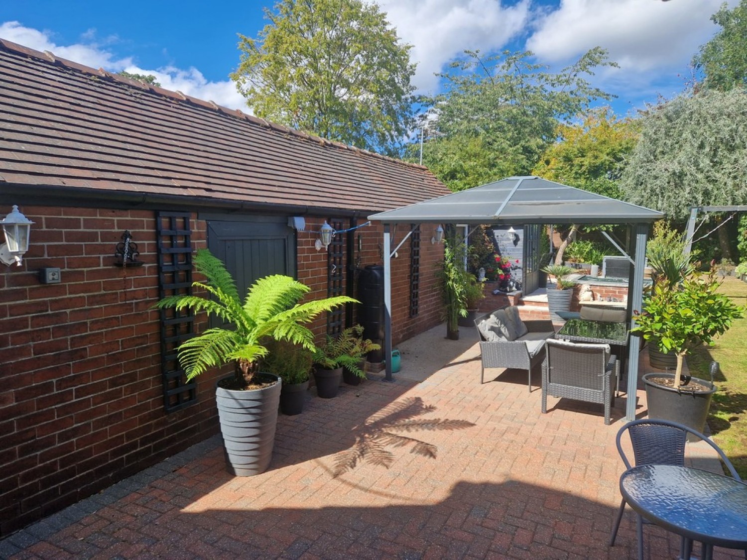 East Bawtry Road, Rotherham