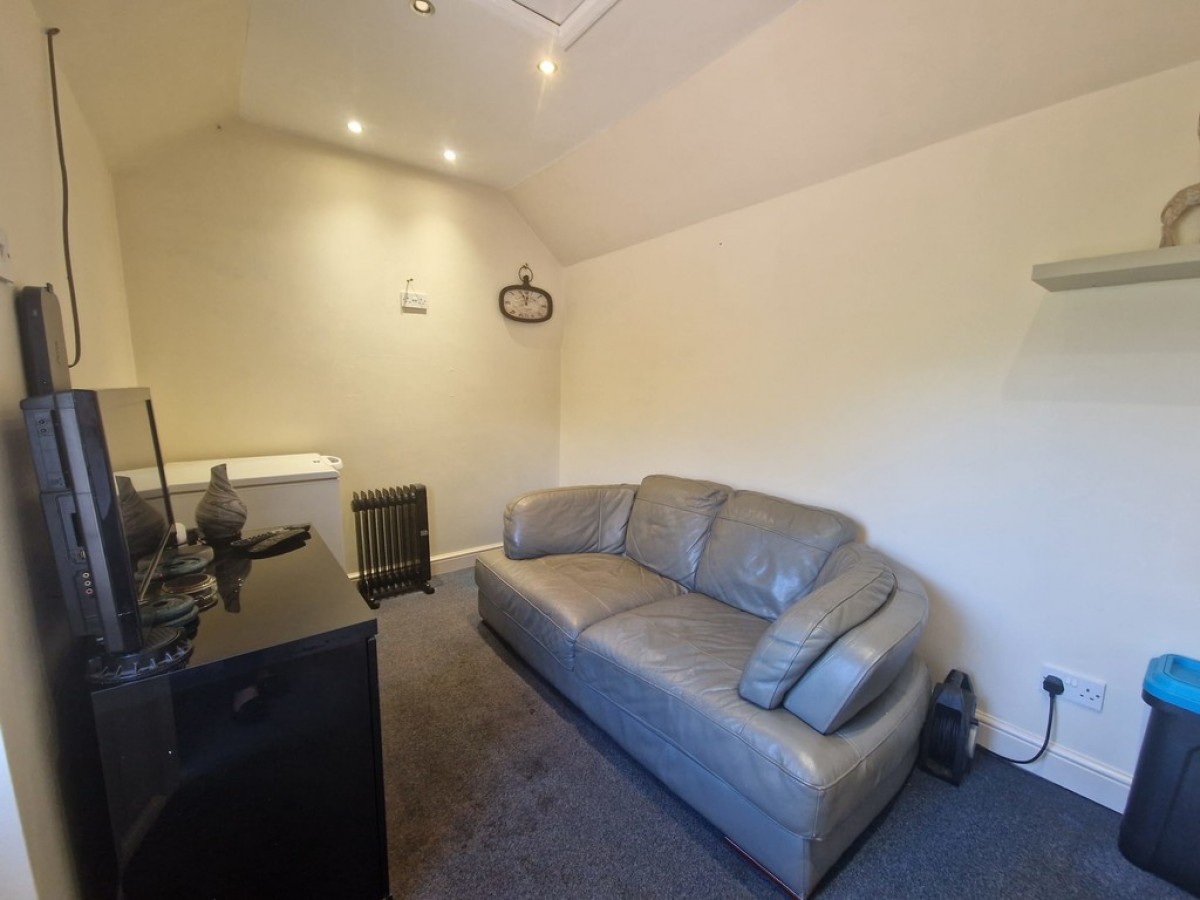 East Bawtry Road, Rotherham