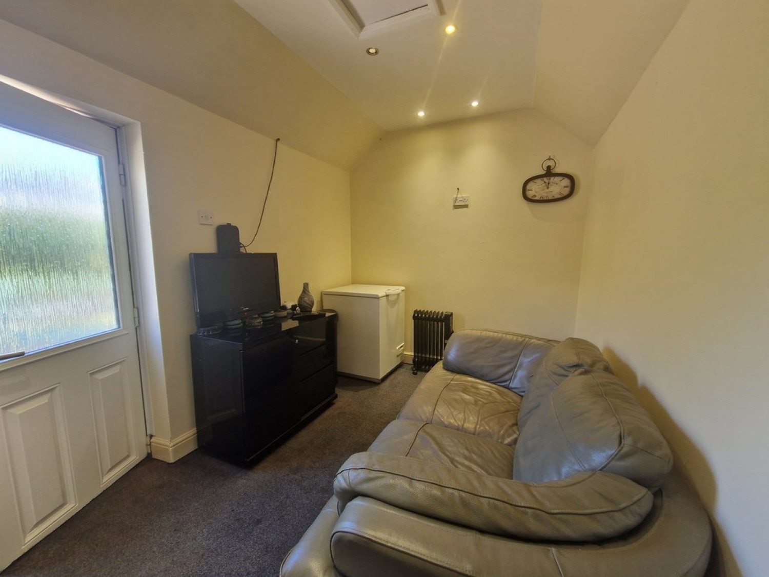 East Bawtry Road, Rotherham