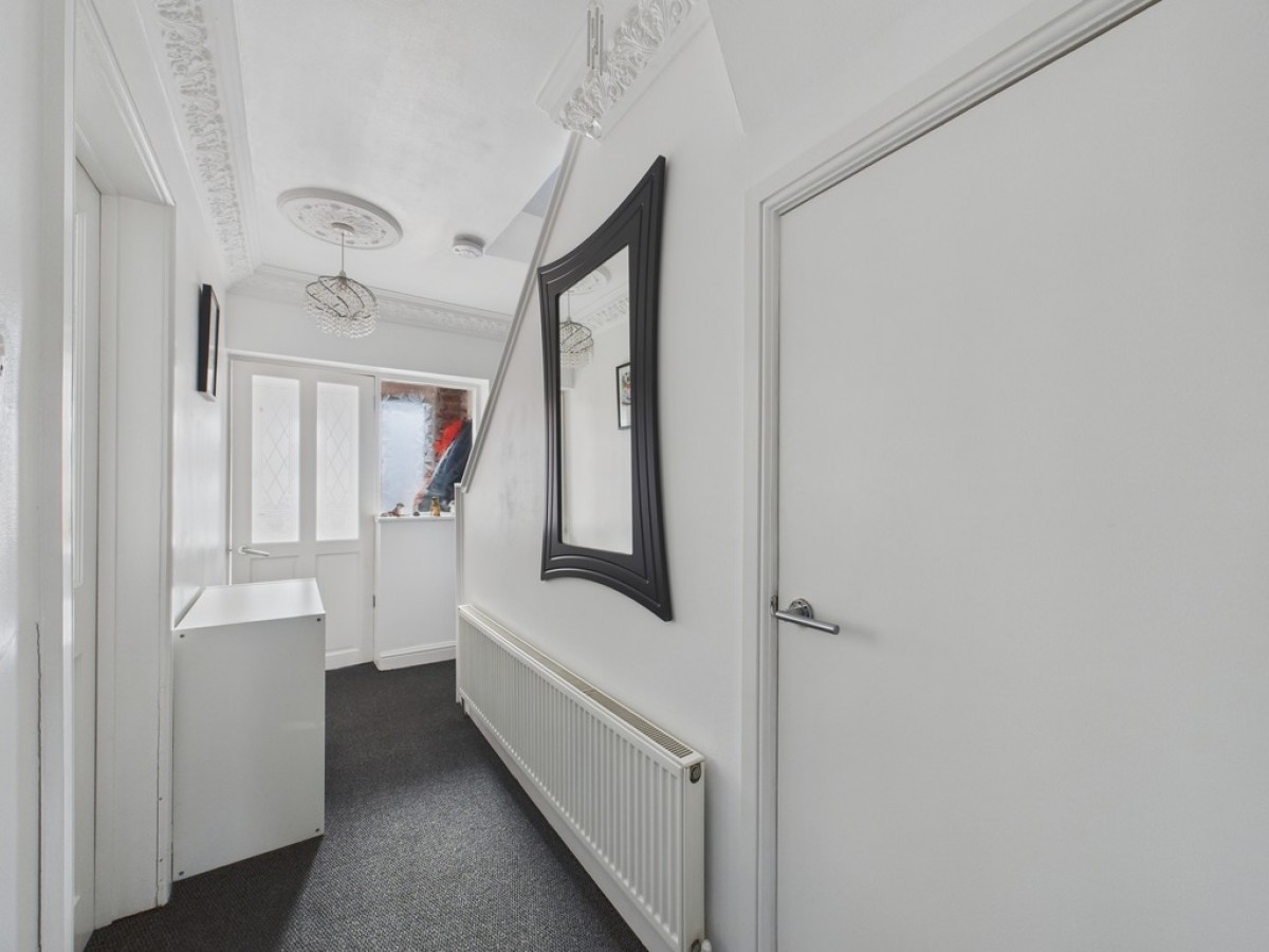 East Bawtry Road, Rotherham