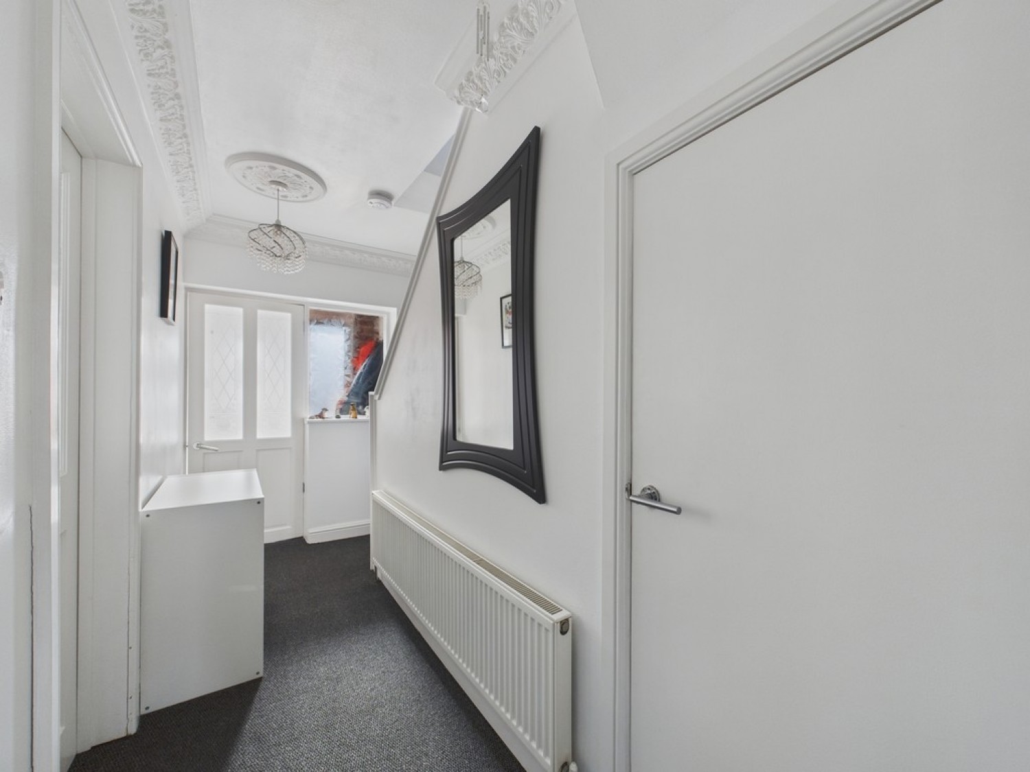 East Bawtry Road, Rotherham