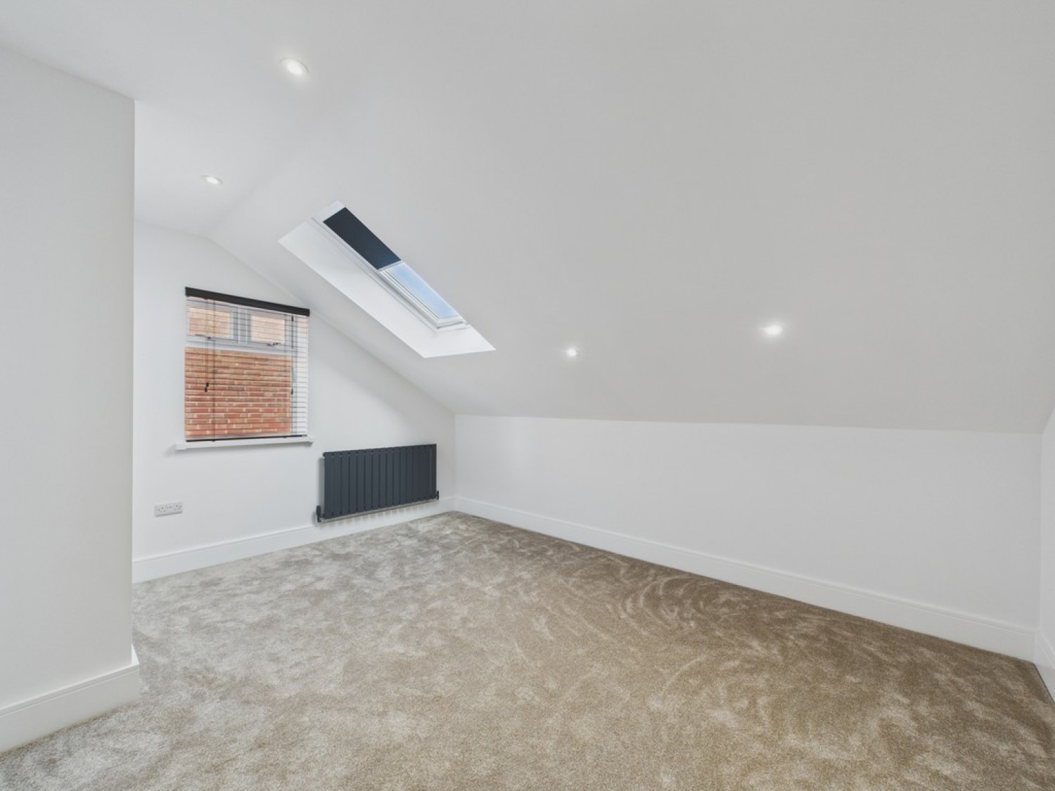 1-8 Rockcliffe Road, Rawmarsh