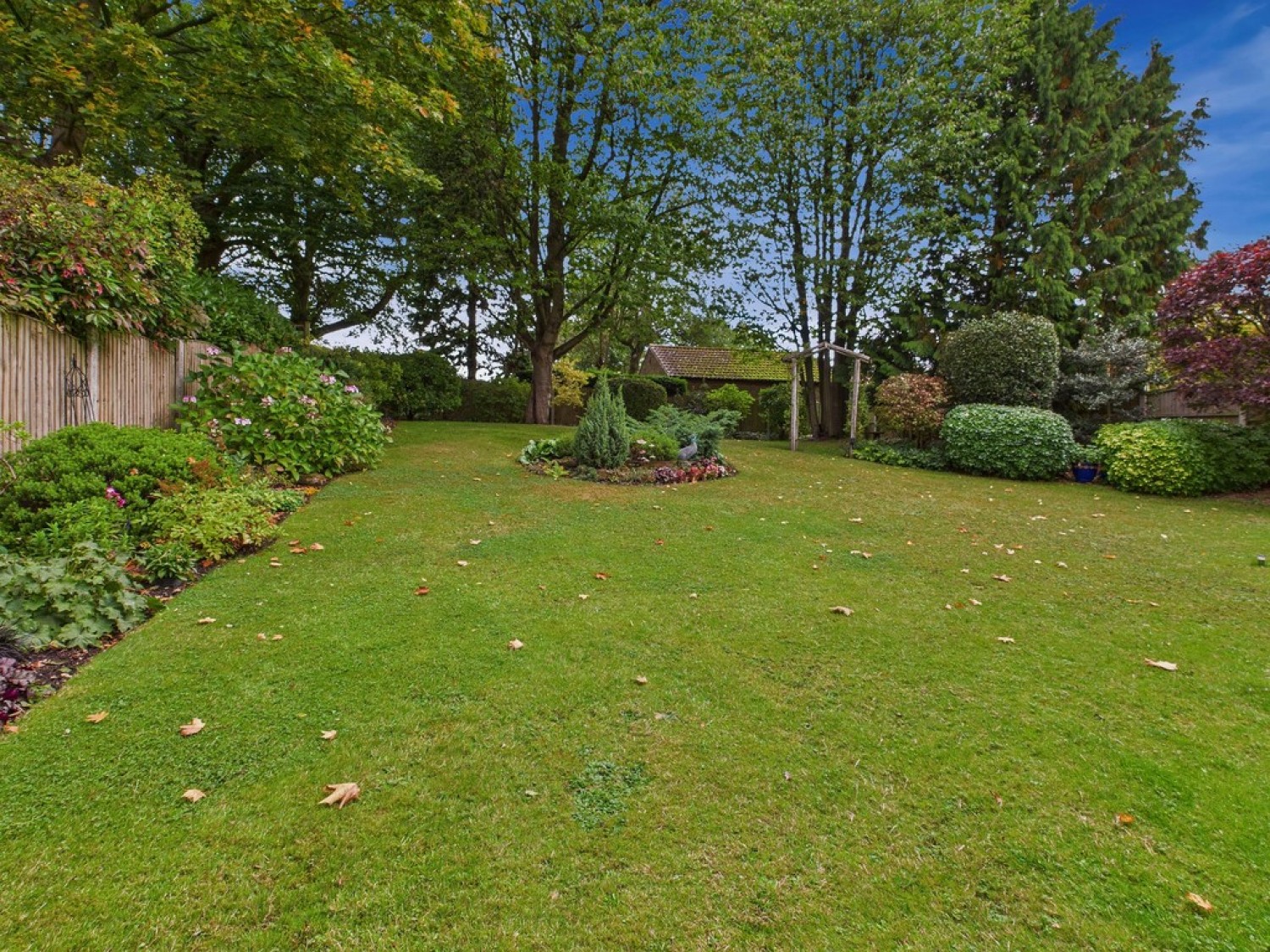 Heath Common, Heath, Chesterfield