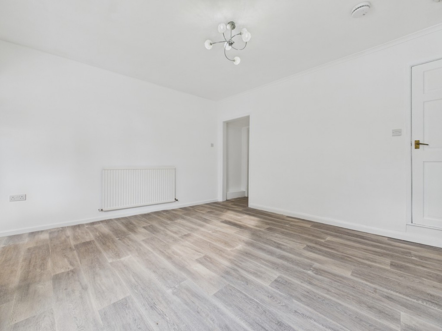Brassington Street, Clay Cross