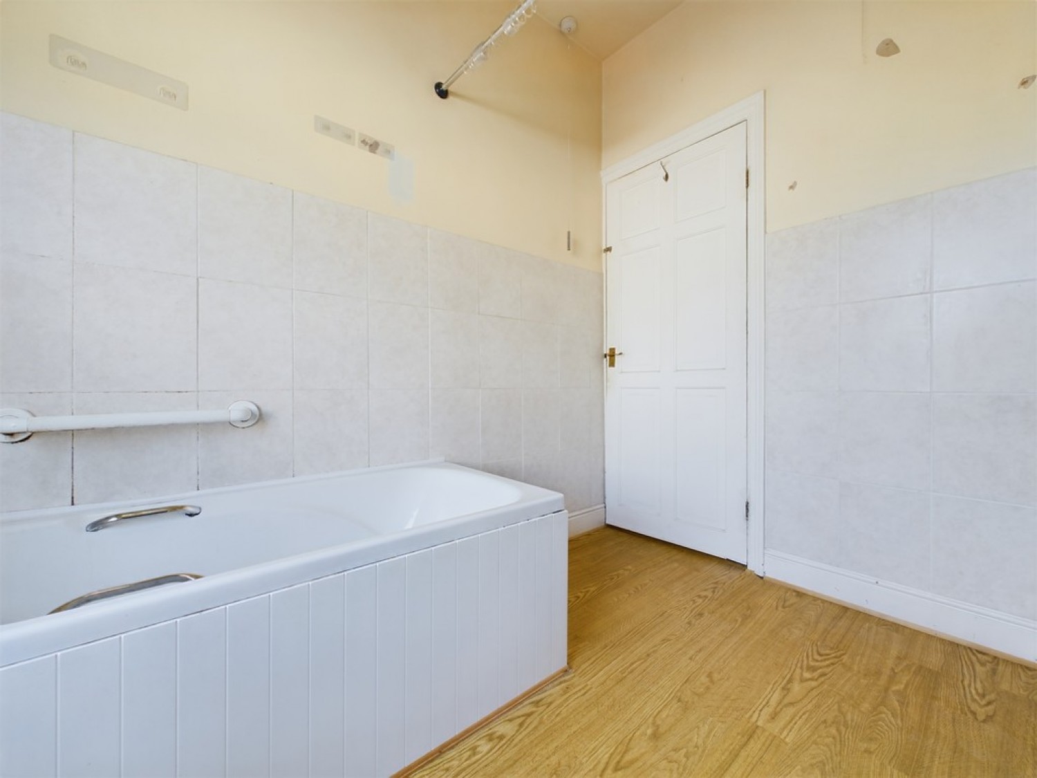 3 bedroom House for Sale Station Road, North Wingfield, Chesterfield