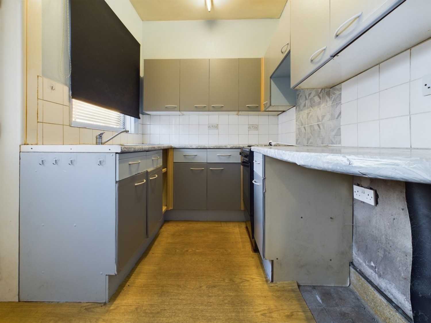 3 bedroom House for Sale Station Road, North Wingfield, Chesterfield