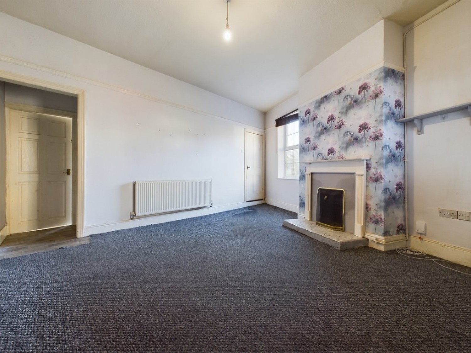 3 bedroom House for Sale Station Road, North Wingfield, Chesterfield