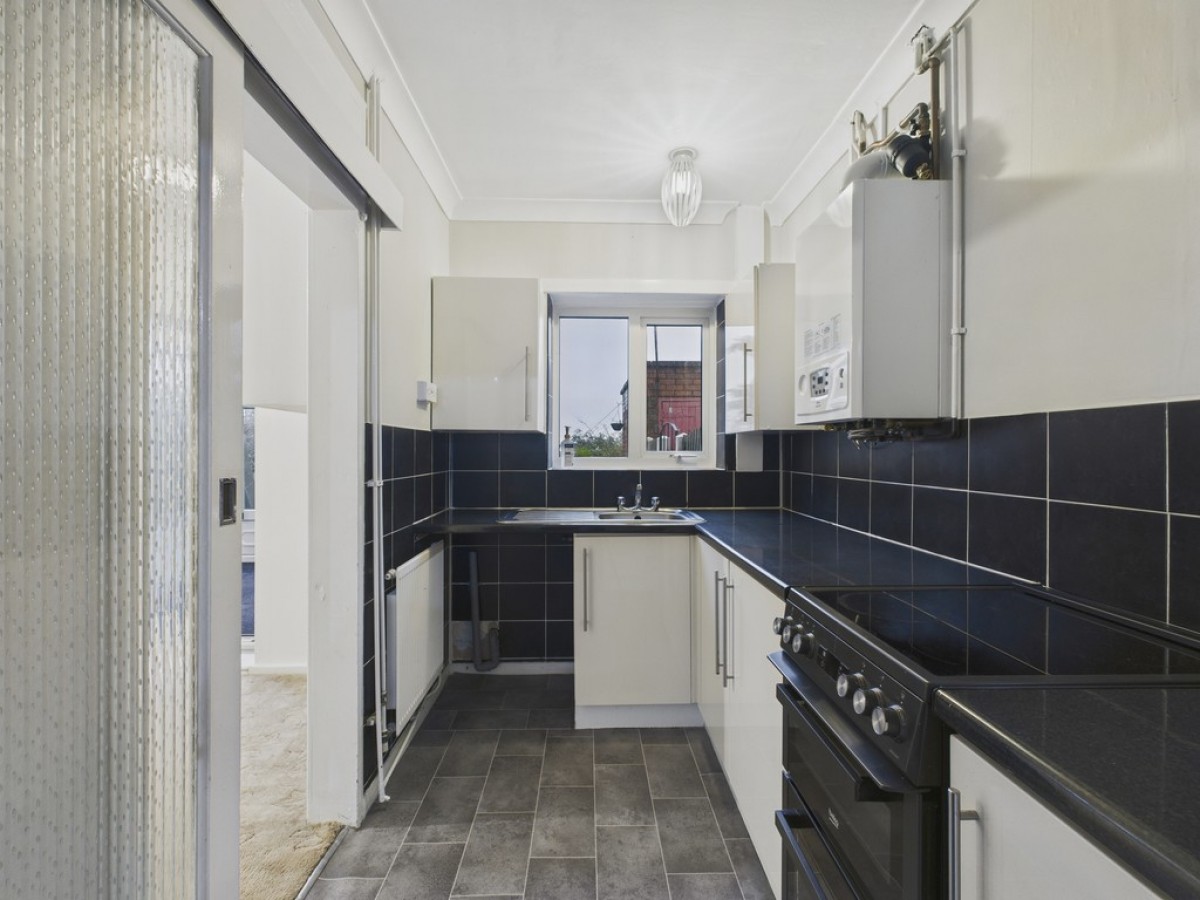 99 St Lawrence Avenue