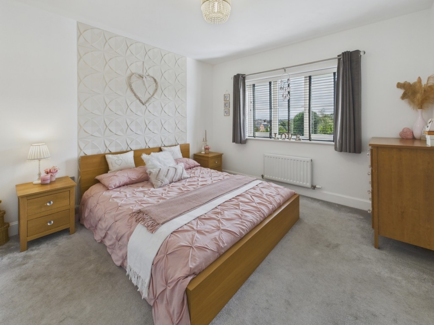 Stonegravels, Chesterfield