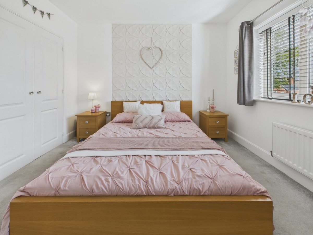 Stonegravels, Chesterfield