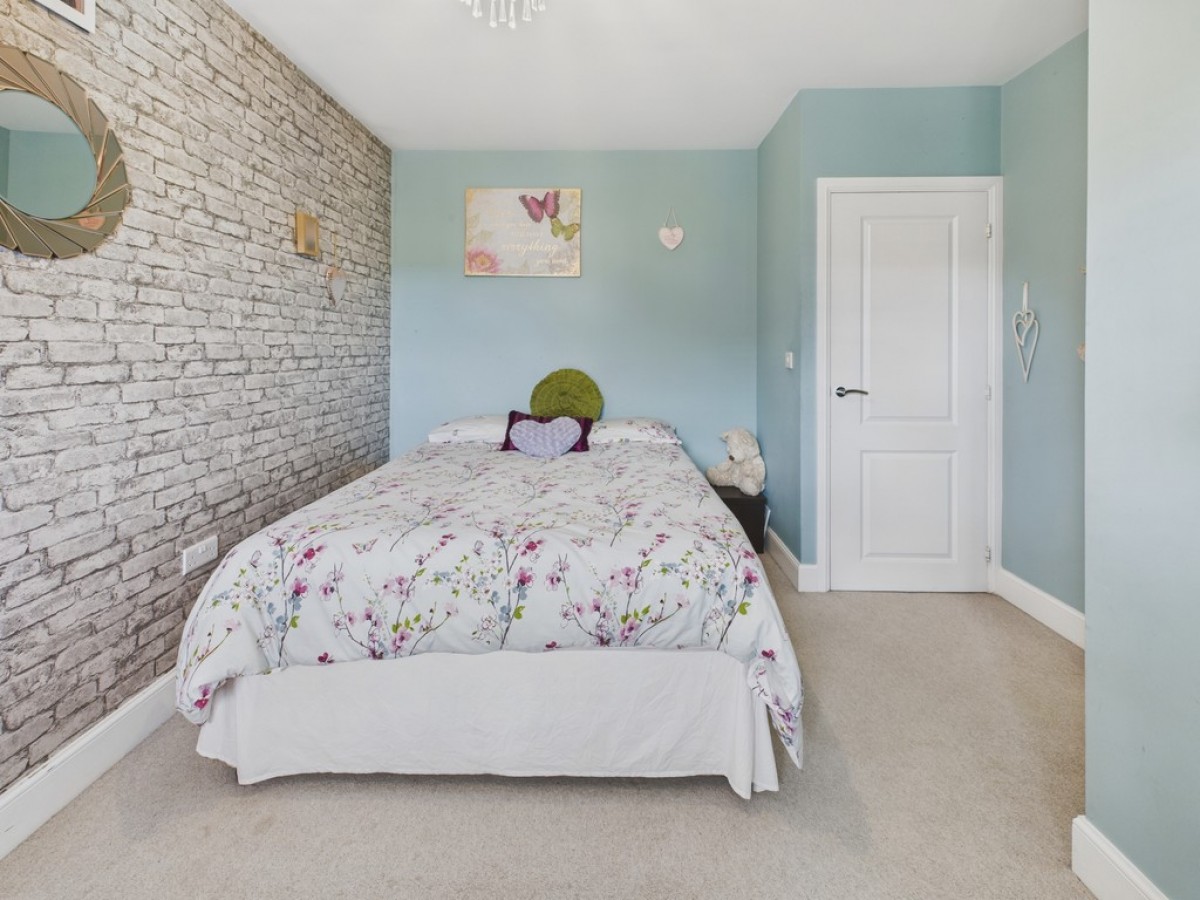 Stonegravels, Chesterfield