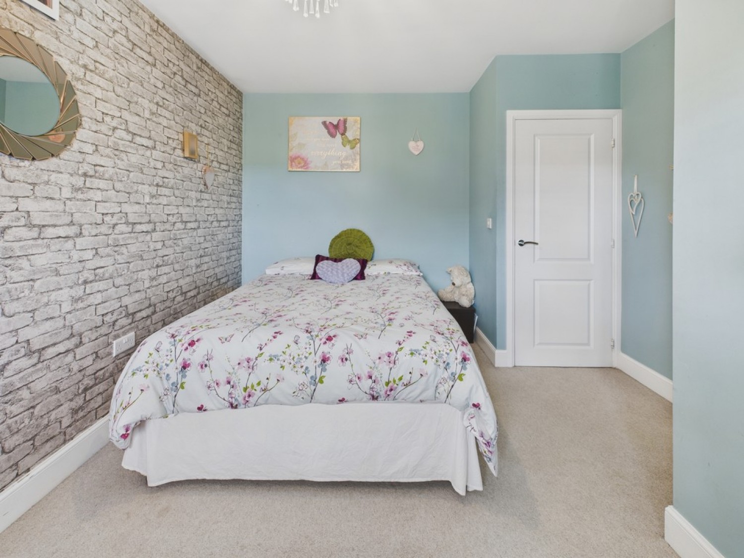 Stonegravels, Chesterfield