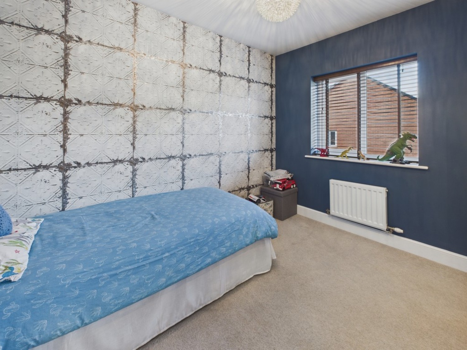 Stonegravels, Chesterfield