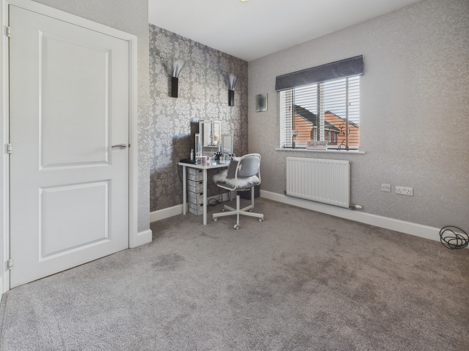 Stonegravels, Chesterfield