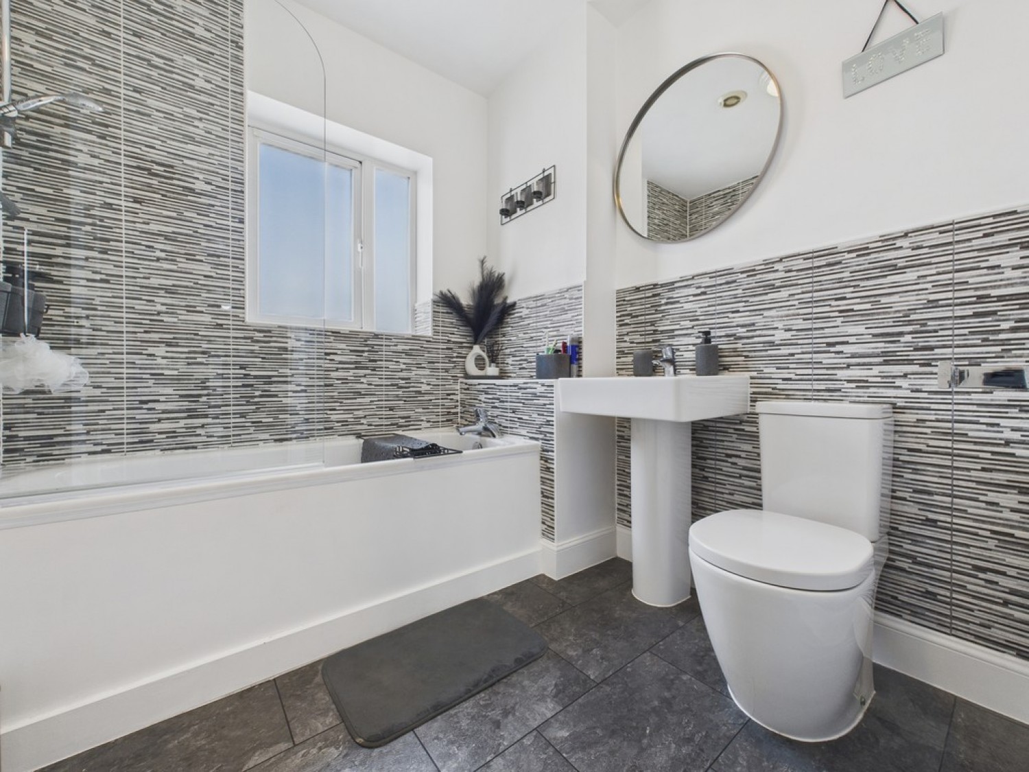 Stonegravels, Chesterfield