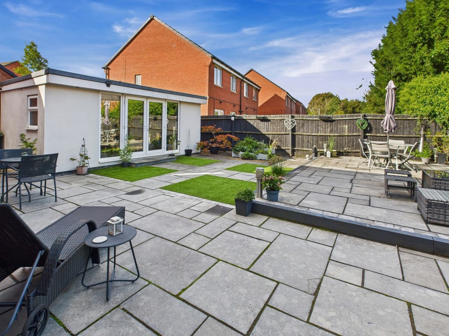 Stonegravels, Chesterfield