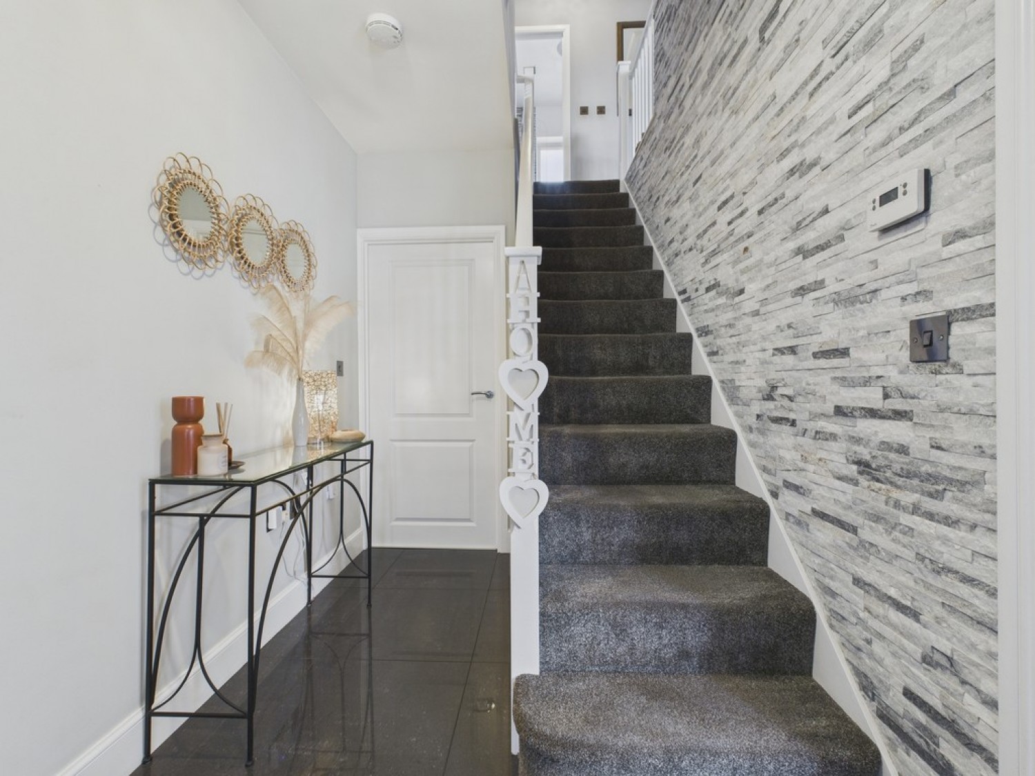 Stonegravels, Chesterfield