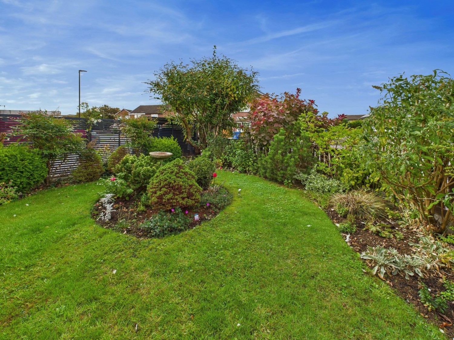 Brushfield Road