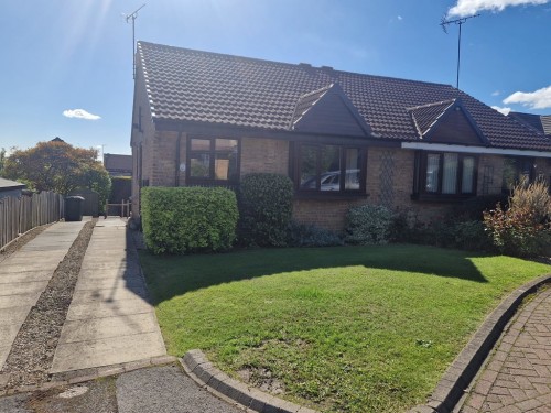 Venus Court, Brinsworth