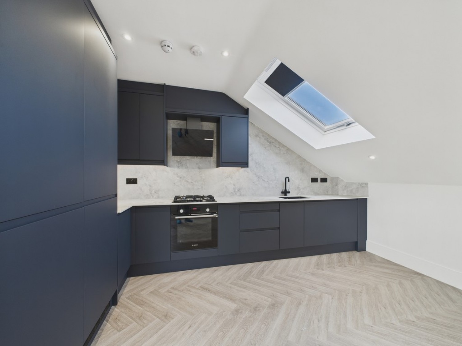 Flat 5, 21 Rockcliffe Road