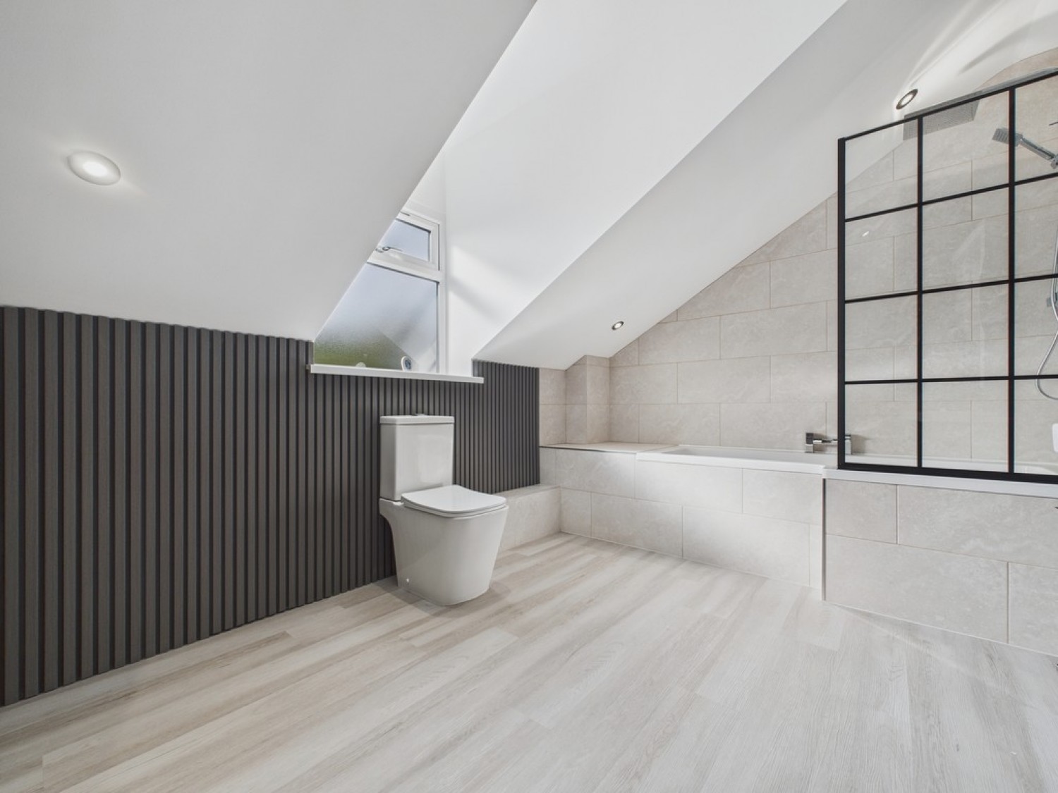 Flat 5, 21 Rockcliffe Road