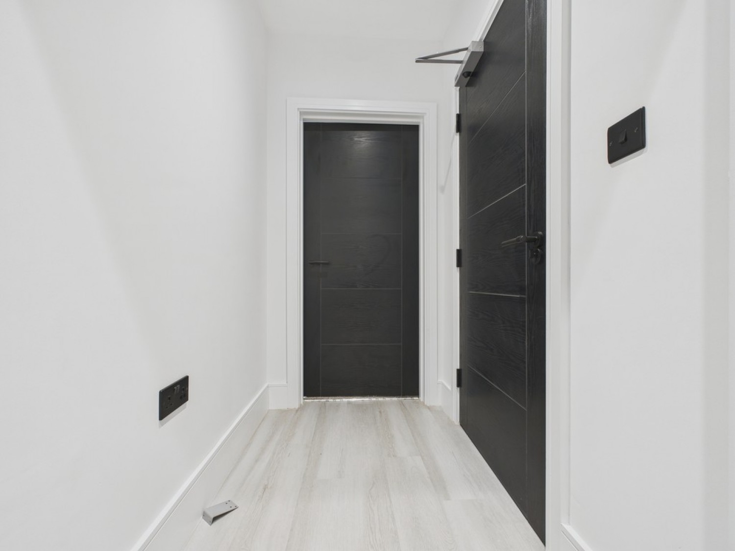 Flat 5, 21 Rockcliffe Road