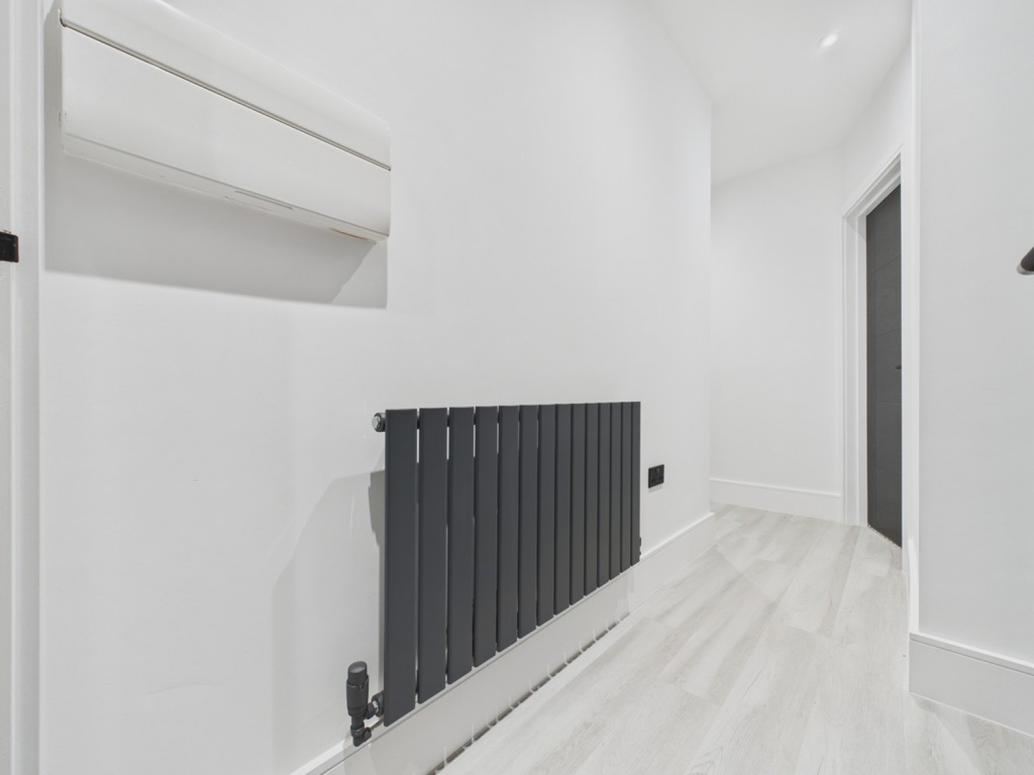 Flat 5, 21 Rockcliffe Road