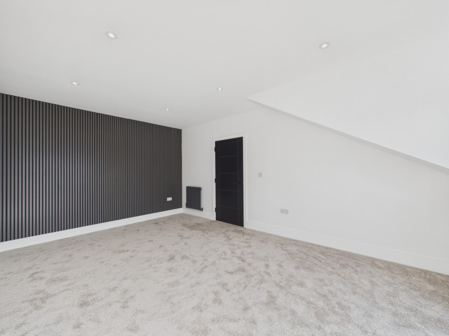 Flat 5, 21 Rockcliffe Road