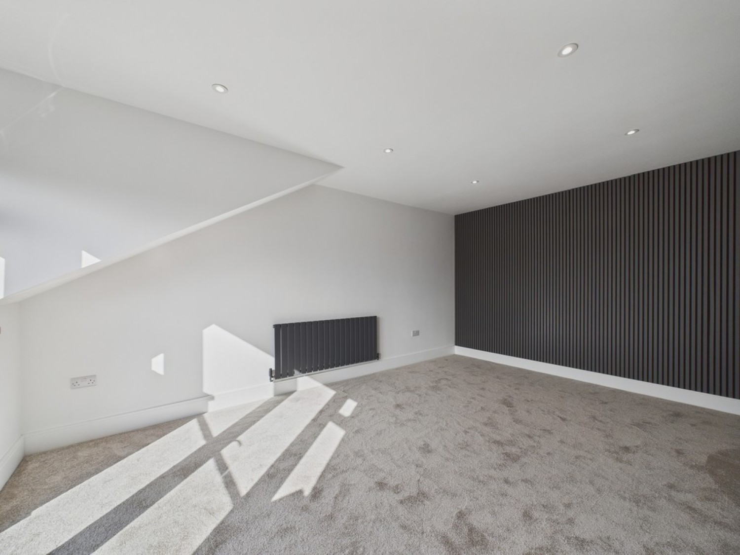 Flat 5, 21 Rockcliffe Road