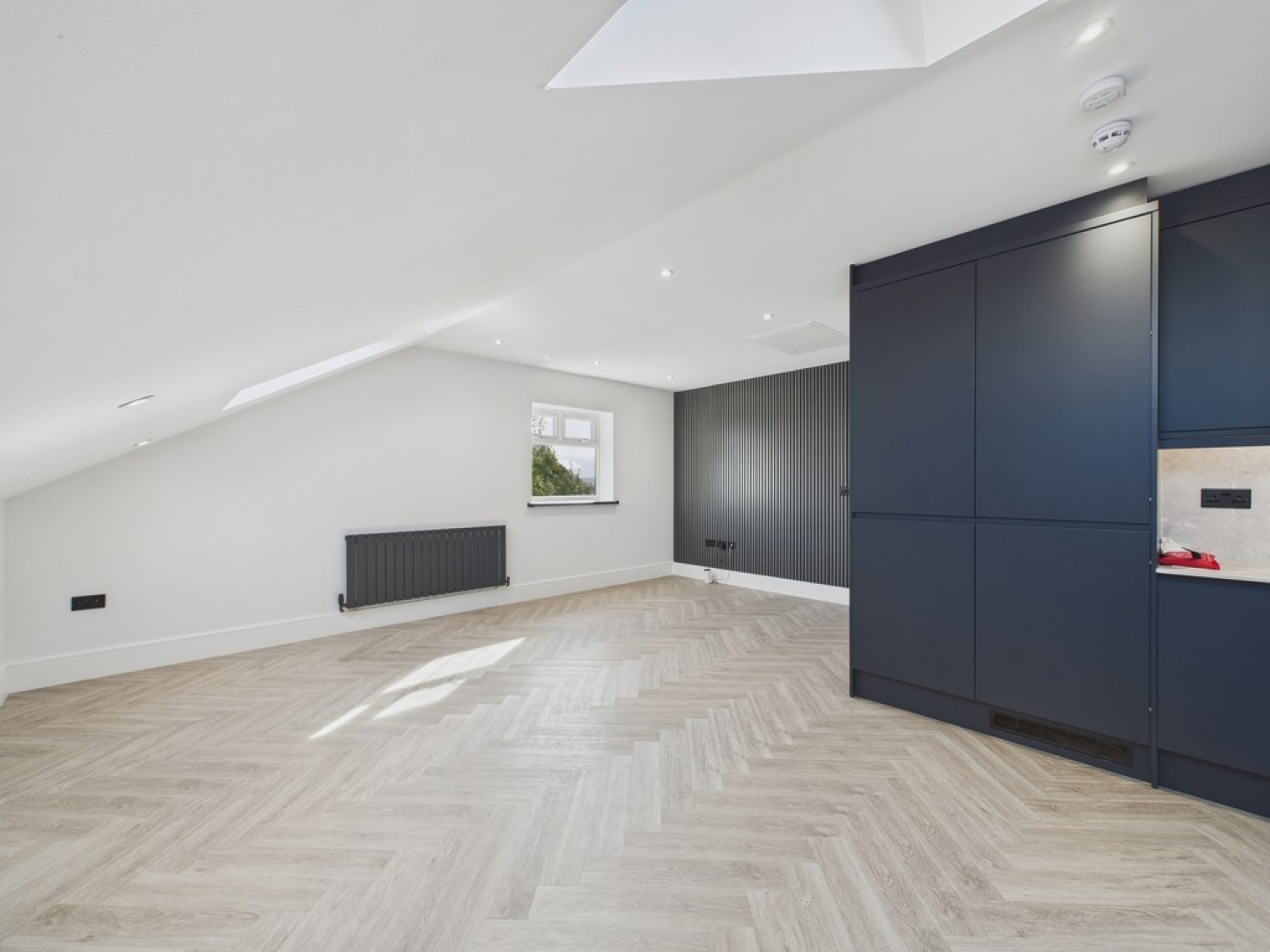 Flat 5, 21 Rockcliffe Road